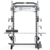 Мультистанция, машина Смита STEELVER SV9202 купить в Туле