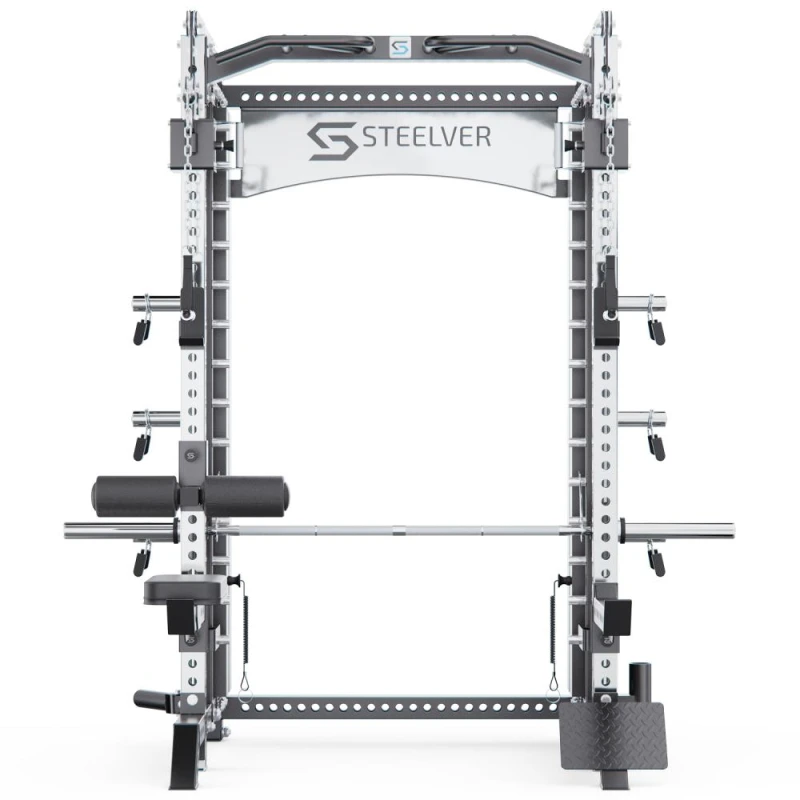 Мультистанция, машина Смита STEELVER SV9202 купить в Туле