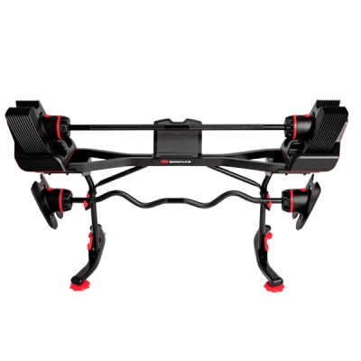    Bowflex SelectTech 2080