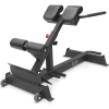Гиперэкстензия BRONZE GYM PARTNER AL-317 — купить в Туле в магазине тренажеров ArtRelax