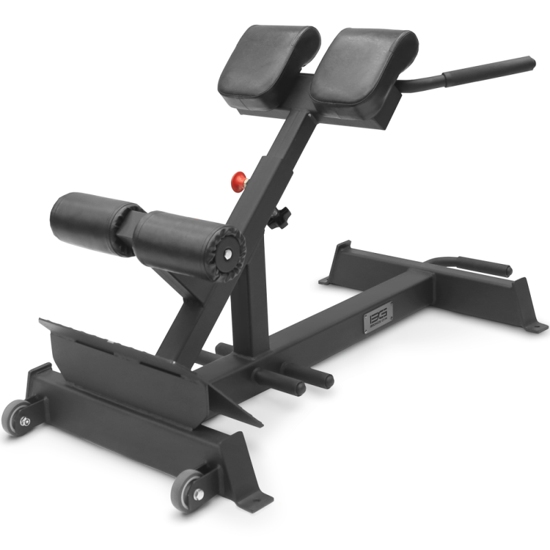 Гиперэкстензия BRONZE GYM PARTNER AL-317 — купить в Туле в магазине тренажеров ArtRelax