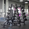 Скамья-стул профессиональный BRONZE GYM BR-1003 купить в Туле в магазине тренажеров ArtRelax