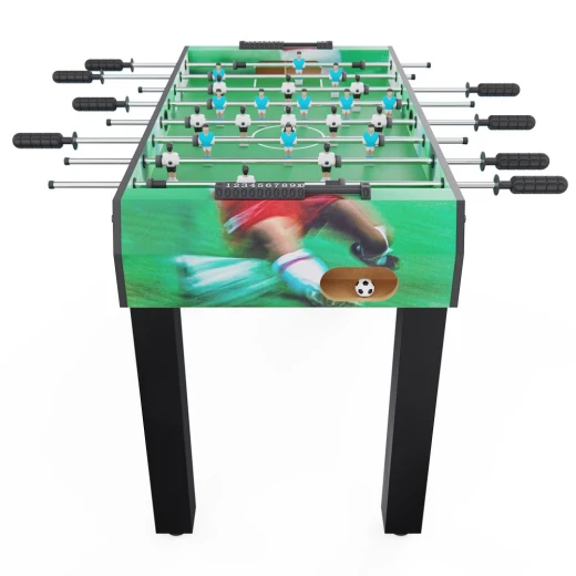 Игровой стол - футбол DFC SEVILLA 121 х 61 см