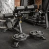 Гиперэкстензия профессиональная BRONZE GYM BR-1010 купить в Туле — ArtRelax
