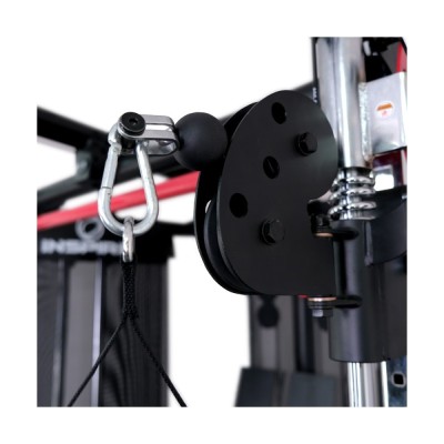 Многофункциональный силовой комплекс Inspire FT2 (FT20B)