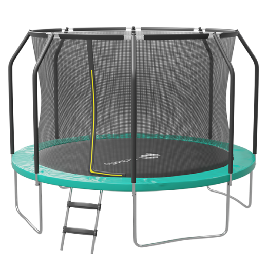 Батут Scholle FLIP 12FT купить в Туле по низкой цене