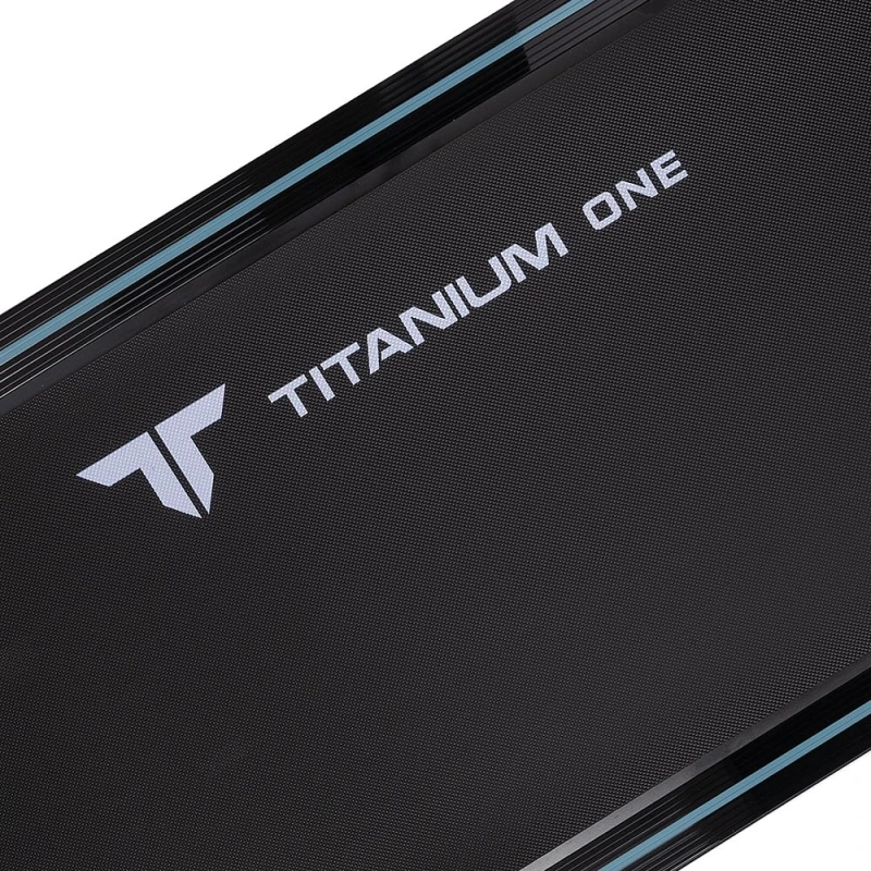 Беговая дорожка Titanium One T25 Special Blue — купить в Туле