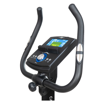 Вертикальный велотренажер CardioPower B40 купить в Туле