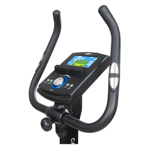 Вертикальный велотренажер CardioPower B40 купить в Туле