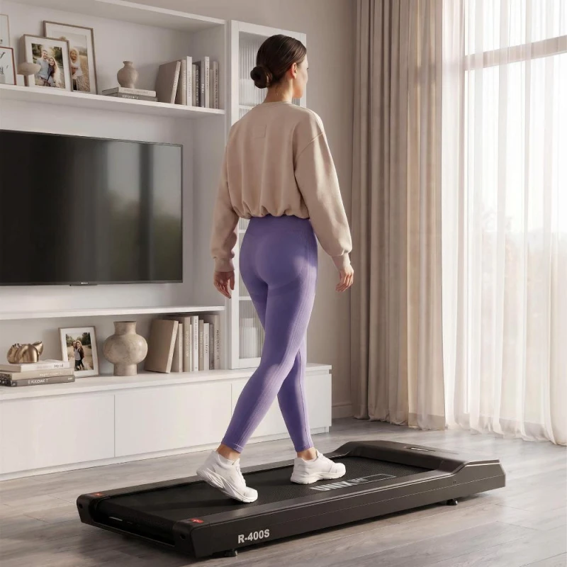 Беговая дорожка UNIX Fit R-400S купить в Туле