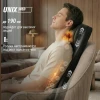 Массажная накидка UNIX Релакс / Flex Relax Black купить в Туле