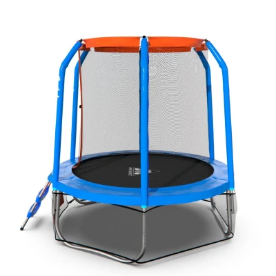 Батут DFC JUMP BASKET 6ft купить в Туле по низкой цене