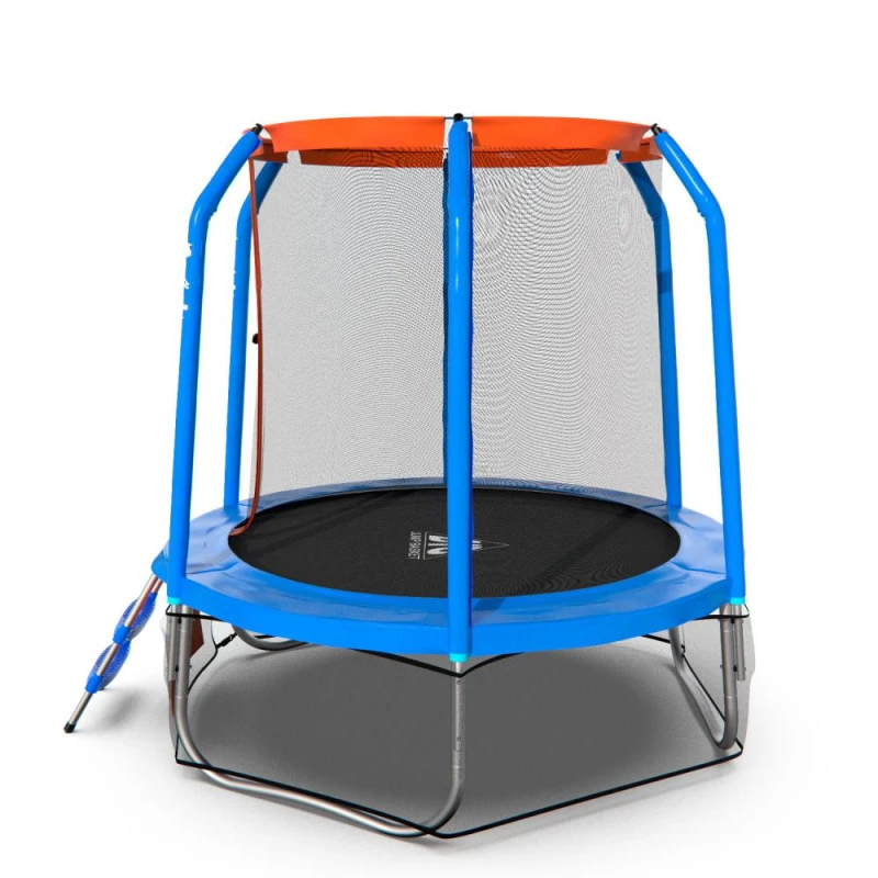 Батут DFC JUMP BASKET 6ft купить в Туле по низкой цене