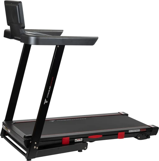 Беговая дорожка Titanium Masters Physiotech M380 купить в Туле
