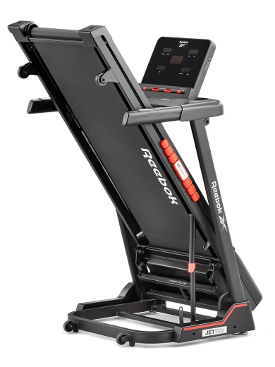 Беговая дорожка Reebok Jet 100z — купить в Туле