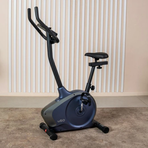 Велотренажер домашний CARBON FITNESS U50 — купить в Туле