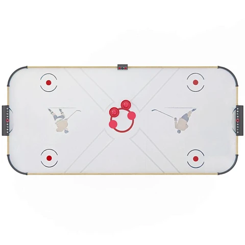 Игровой стол - аэрохоккей DFC 135 x 65 см (54")