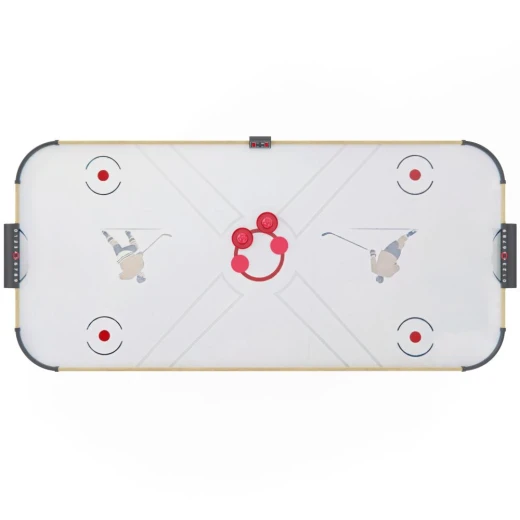 Игровой стол - аэрохоккей DFC 135 x 65 см (54")