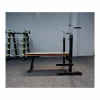 Силовая скамья многофункциональная Altezani Classic Bench 001 — купить в Туле в магазине тренажеров ArtRelax