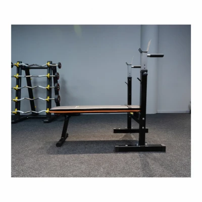 Силовая скамья многофункциональная Altezani Classic Bench 001 — купить в Туле в магазине тренажеров ArtRelax