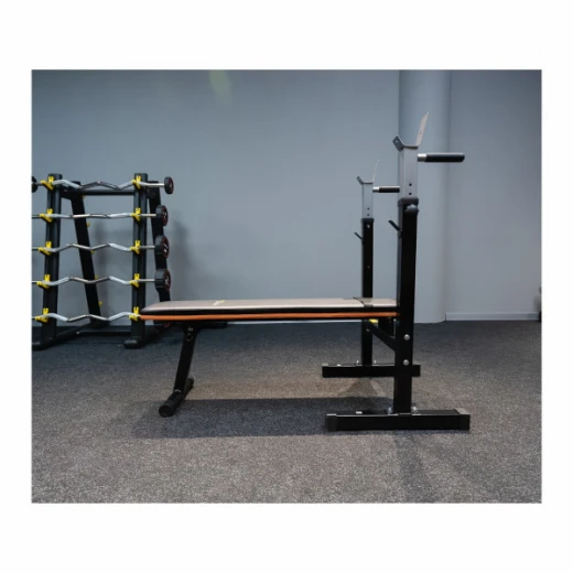 Силовая скамья многофункциональная Altezani Classic Bench 001 — купить в Туле в магазине тренажеров ArtRelax