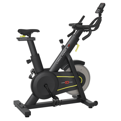 Вертикальный велотренажер CardioPower IB40 — купить в Туле