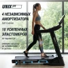 Беговая дорожка UNIX Fit MX-830L купить в Туле