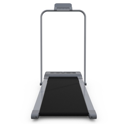 Беговая дорожка DFC SLIM 2 Gray купить в туле