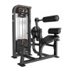 Скручивания/разгибание спины Protrain CP136 — тренажёр для спины