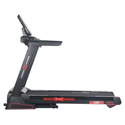 Беговая дорожка CardioPower T50 купить в Туле