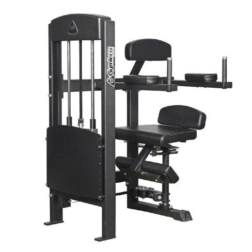 Вращение торса Gymleco 375