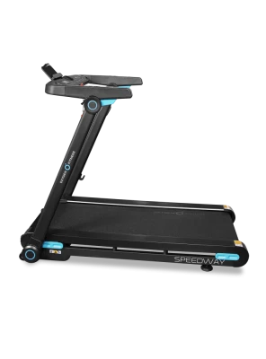 Беговая дорожка домашняя OXYGEN FITNESS SPEEDWAY купить в Туле