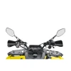 Бензиновый квадроцикл WHITE SIBERIA BARS 320CC PRO (желтый)