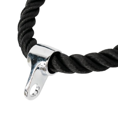 Канат BRONZE GYM с двойным хватом