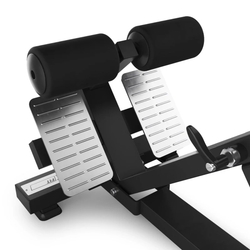 Гиперэкстензия UNIX Fit PRO (UC-1631B) — купить в Туле в магазине тренажеров ArtRelax