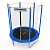 Батут DFC ULTRASPORT 6 ft с защитной сеткой купить в Туле по низкой цене
