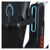 Эллиптический тренажер CardioPower Professional (PRO) X700 купить в Туле в магазине тренажеров
