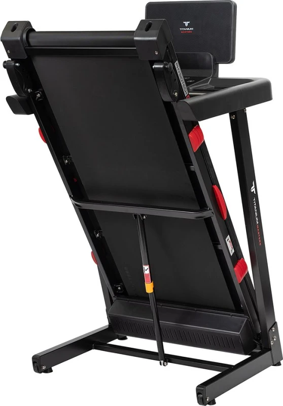 Беговая дорожка Titanium Masters Physiotech M380 купить в Туле