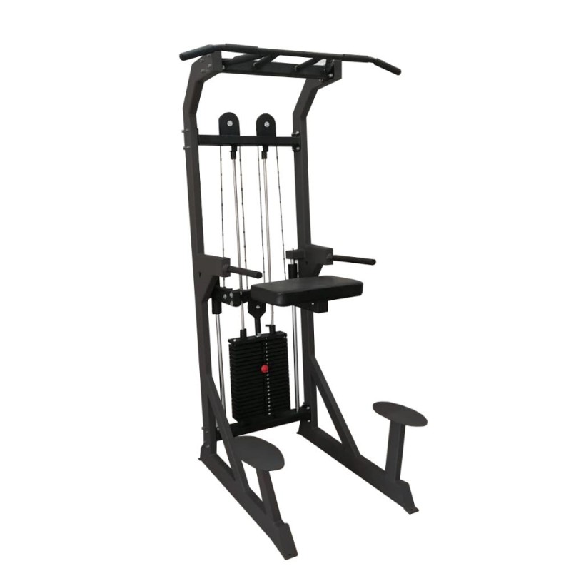 Гравитрон профессиональный BRONZE GYM PARTNER ML-701 – купить тренажёр для зала