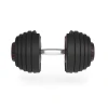 Гантель со ступенчатой регулировкой UNIX Fit 40 кг