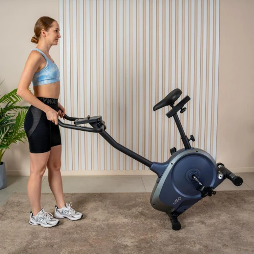 Велотренажер домашний CARBON FITNESS U50 — купить в Туле