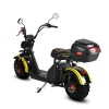 Электроскутер Siberton Pro 2000W 60V21 8"