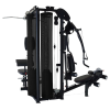 <h1>Многофункциональный силовой комплекс Inspire M5 Multi-Gym (M500B) — купить в Туле</h1>