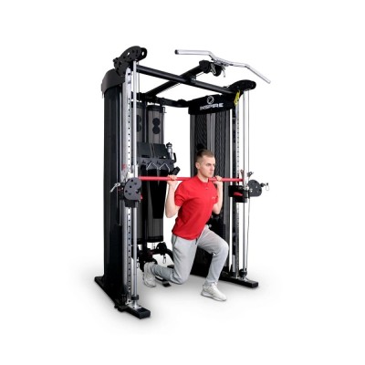 Многофункциональный силовой комплекс Inspire FT2 (FT20B)