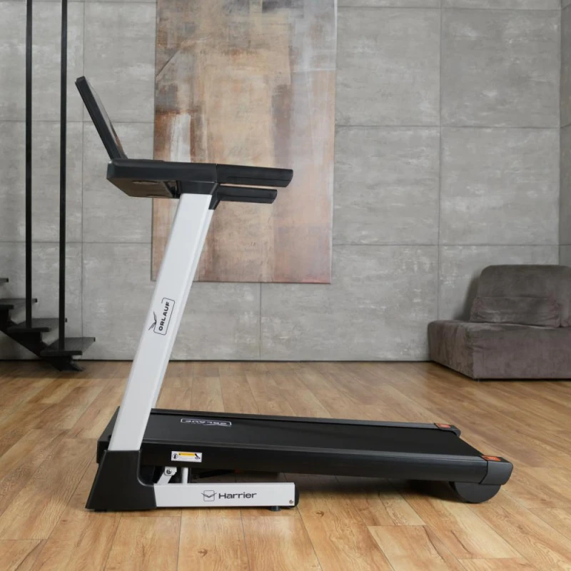 Беговая дорожка Orlauf Harrier Grey — купить в Туле