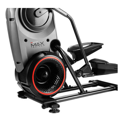 Кросстренер Bowflex Max Trainer M9 для фитнес зала
