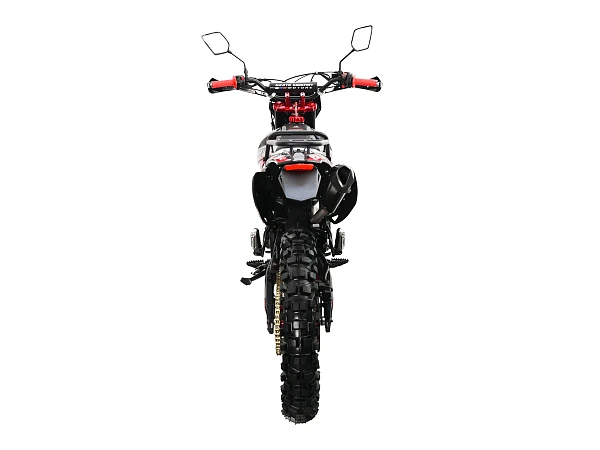 Бензиновый мотоцикл AIR MAX 300cc