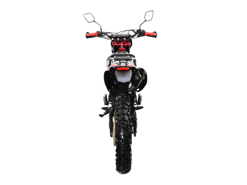 Бензиновый мотоцикл AIR MAX 300cc