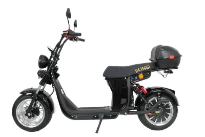 Электроскутер IKINGI М13 PRO Синий