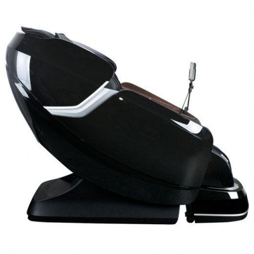 Массажное кресло Bodo Brilliance Black — купить, цена, отзывы